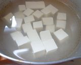 最速の豆腐の味噌汁insight作り方6写真