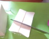 最善の豆腐の切り方作り方4写真