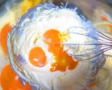 ふんわり柔らかチーズスフレケーキ作り方3写真