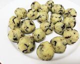 じゃがいもdeチーズひじきボール作り方4写真