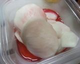 蕪の4種漬け作り方5写真