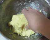 黄金比率のクッキー　さくさくUP版作り方5写真