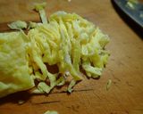 冷やし中華作り方5写真