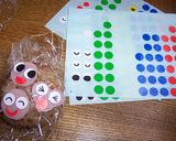 幼稚園のお弁当（年少☆修了）作り方3写真