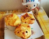 簡単フレンチトーストマフィン作り方4写真