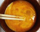 ☆明太子入りたまごやき☆作り方2写真