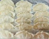 びっくり!!炒飯の餃子作り方2写真
