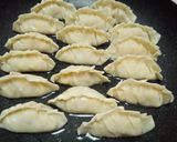 びっくり!!炒飯の餃子作り方4写真