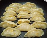 びっくり!!炒飯の餃子作り方5写真