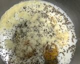 朝ごはんに！ＨＭで簡単☆ケークサレ作り方3写真