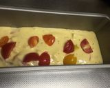 朝ごはんに！ＨＭで簡単☆ケークサレ作り方5写真