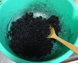 赤パプリカのチーズケーキ作り方4写真