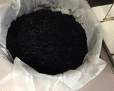 赤パプリカのチーズケーキ作り方5写真