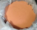赤パプリカのチーズケーキ作り方9写真