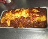 朝ごはんに！ＨＭで簡単☆ケークサレ作り方9写真