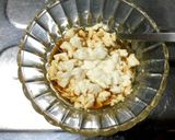 簡単すぎてゴメンネ☆ヘルシー豆腐丼作り方1写真