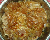 うちの唐揚げ♡カリッ❢じゅ〜シ〜の秘密✧作り方5写真