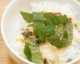 おひとりさまのとろろ丼 Part1作り方5写真