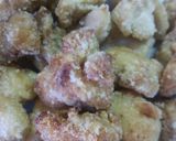 らっきょう酢消費に♪我が家のチキン南蛮♪作り方5写真