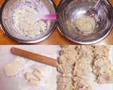 簡単！浦添♡キャベツざっくざく餃子作り方2写真