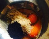 ふわふわ紅茶シフォンケーキ作り方5写真
