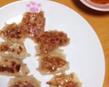 簡単！浦添♡キャベツざっくざく餃子作り方3写真