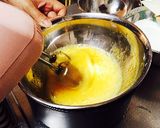 家にある材料で簡単スポンジケーキ作り方3写真