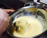 家にある材料で簡単スポンジケーキ作り方7写真