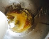 ふわふわ紅茶シフォンケーキ作り方10写真