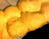 カボチャの煮物deパン作り方3写真