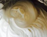 ふわふわ紅茶シフォンケーキ作り方12写真