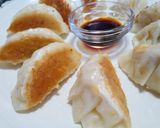 びっくり!!炒飯の餃子作り方7写真
