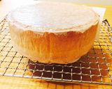 家にある材料で簡単スポンジケーキ作り方13写真