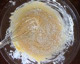 大さじスプーンでホテルのチーズケーキ作り方6写真