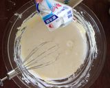 大さじスプーンでホテルのチーズケーキ作り方5写真