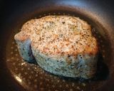 驚きの柔らかローストポーク作り方4写真