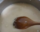 簡単なのに まったりぃ❤ごま豆腐♪作り方2写真