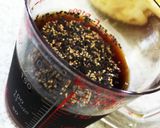 ジャガイモ&ピーマンのお酢でサッパリ炒め作り方4写真