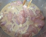 鶏むね肉の唐揚げ&美味しいディップ❤️作り方2写真