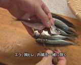 豆アジの南蛮漬け♪for ロドニー＆恵美作り方4写真