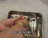 豆アジの南蛮漬け♪for ロドニー＆恵美作り方5写真