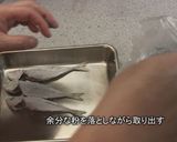 豆アジの南蛮漬け♪for ロドニー＆恵美作り方6写真
