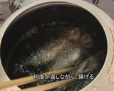 豆アジの南蛮漬け♪for ロドニー＆恵美作り方7写真