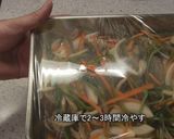 豆アジの南蛮漬け♪for ロドニー＆恵美作り方9写真
