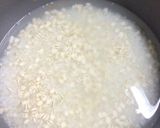 簡単！炊飯器で鮭とば炊き込みご飯作り方4写真