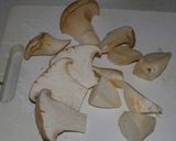 エリンギのソテー作り方1写真