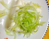 おつまみ豆腐作り方1写真