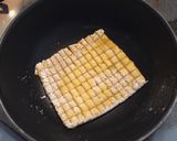 ワンコ用◎野菜のご褒美クッキー作り方4写真