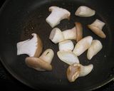 エリンギのソテー作り方3写真