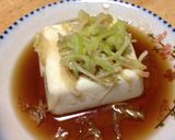 おつまみ豆腐作り方3写真